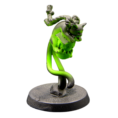Green Glow Precision Fluor 30ml