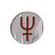 40mm Metal Coin - Trench Crusade - Naval Raiders