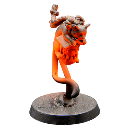 Orange Glow Precision Fluor 30ml