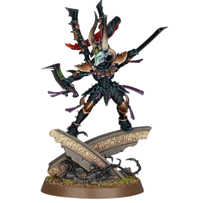 Drukhari: Drazhar