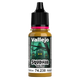 Squidmar Color 238 - Corpse Yellow 18 ml