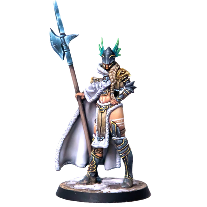 Amazon Gladiatrix
