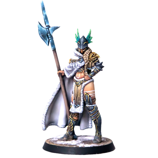 Amazon Gladiatrix