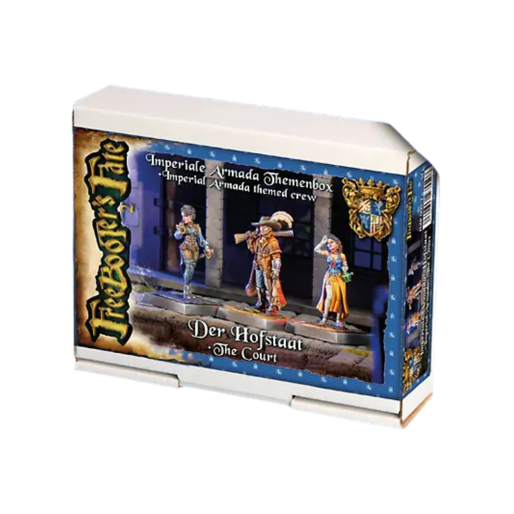 Themenbox Imperiale Armada