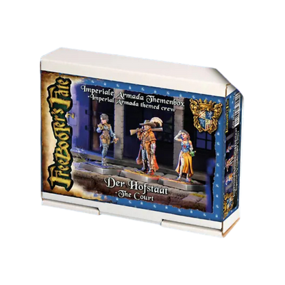 Themenbox Imperiale Armada
