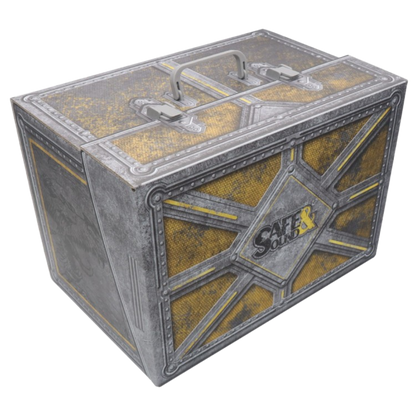 Transport Case for Large Models or Armies (EMPTY)
