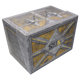 Transport Case for Large Models or Armies (EMPTY)