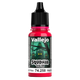 Squidmar Color 258 - Fluorescent Hex 18 ml