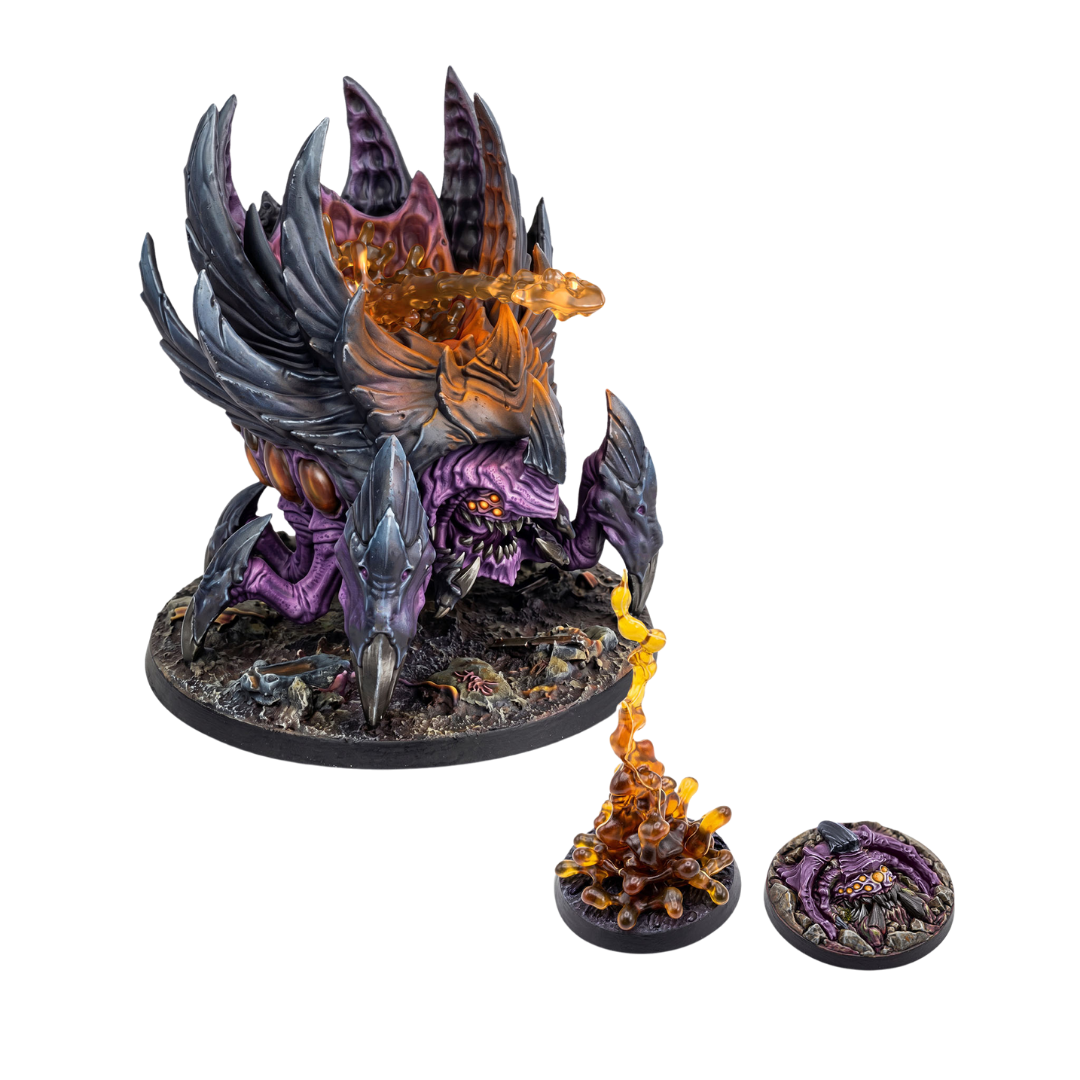 Starcraft® Ravager - Zerg - Expansion Set
