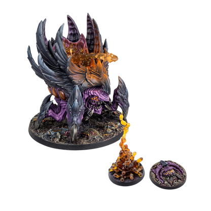 Starcraft® Ravager - Zerg - Expansion Set