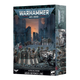 Astra Militarum: Aegis Defence Line