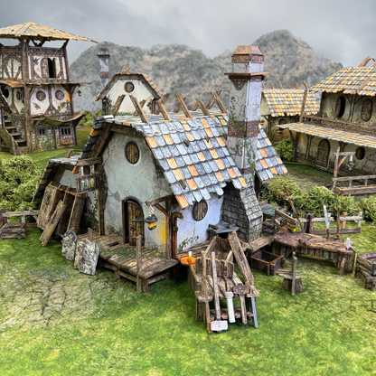 Battle Systems - Ingonsburn Emporium
