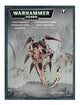 Tyranids: Trygon / Morgon