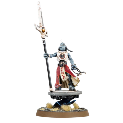 Tau Empire: Ethereal