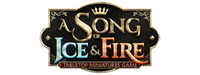 A Song of Ice and Fire logo