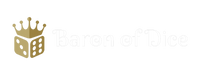 Baron of Dice Coins logo