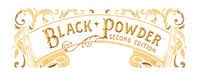 Black Powder logo