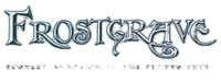 Frostgrave logo