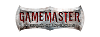 Gamemaster logo