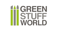Green Stuff World logo