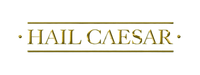 Hail Caesar logo