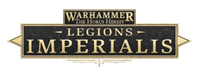 Legions Imperialis logo