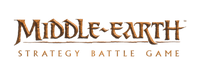 Middle-Earth - Herr der Ringe logo