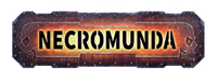 Necromunda logo