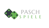 Pasch Spiele 3D logo