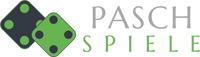 Pasch games logo