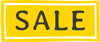 Sale logo