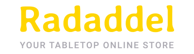 Radaddel