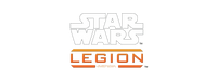 Star Wars Legion logo