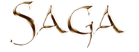 Saga logo