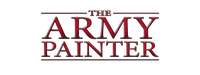 The Army Painter Farben logo