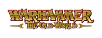 Warhammer The Old World logo