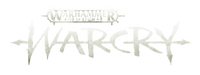 Warcry logo