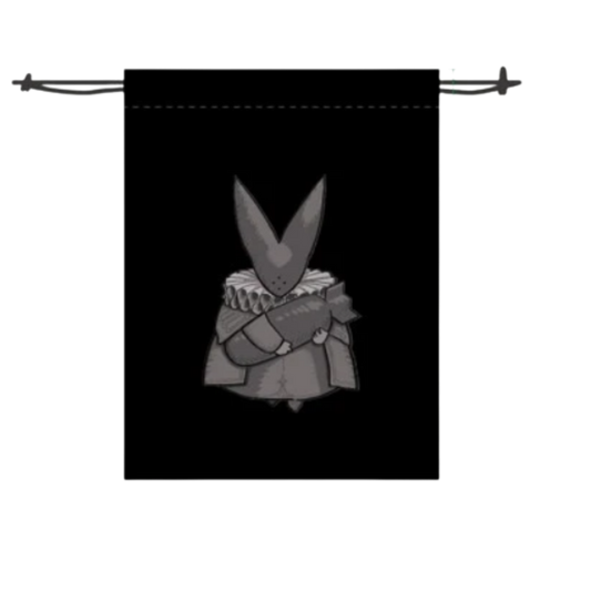 Black Bag - Trench Crusade - Artillery Witch