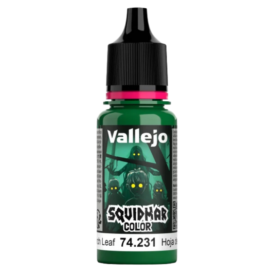 Squidmar Color 231 - Birch Leaf 18 ml