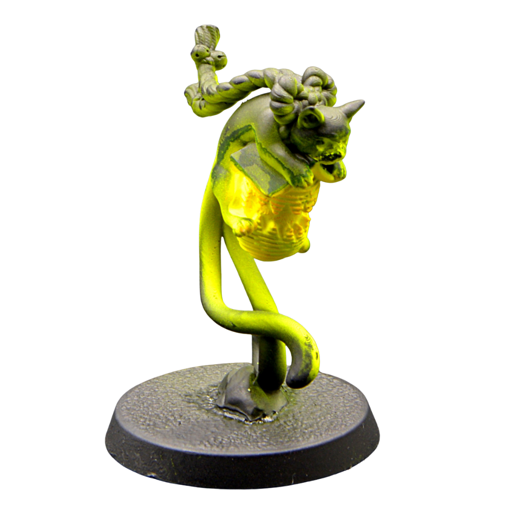 Yellow Glow Precision Fluor 30ml