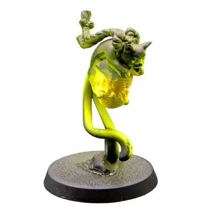 Yellow Glow Precision Fluor 30ml