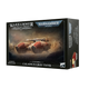 Adeptus Custodes: Caladius Grav-Tank-Games Workshop-Radaddel