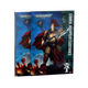 Adeptus Custodes: Codex (deutsch)-Games Workshop-Radaddel