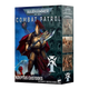 Adeptus Custodes: Combat Patrol-Games Workshop-Radaddel