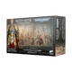 Adeptus Custodes: Custodian Guard Sodality-Games Workshop-Radaddel