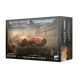 Adeptus Custodes: Pallas Grav-Attack-Games Workshop-Radaddel
