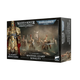 Adeptus Custodes: Sentinel Guard Sodality-Games Workshop-Radaddel