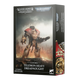 Adeptus Custodes: Telemon Heavy Dreadnought-Games Workshop-Radaddel
