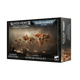 Adeptus Custodes: Venatari Sodality-Games Workshop-Radaddel