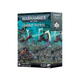 Aeldari: Harlequins Combat Patrol-Games Workshop-Radaddel